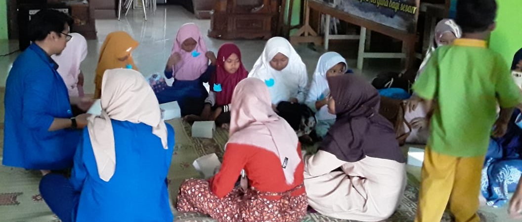 Konseling Kelompok o.